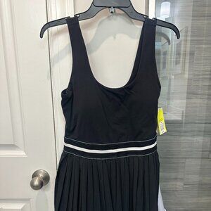 Women's Athletic Dress